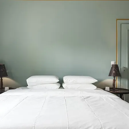 Chique And Spacious Flat In