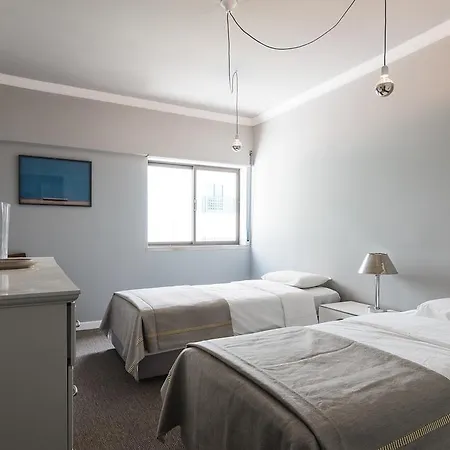 Apartment Chique And Spacious Flat In *