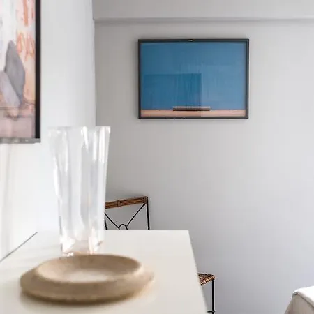 Apartment Chique And Spacious Flat In Cascais