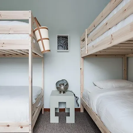Chique And Spacious Flat In *