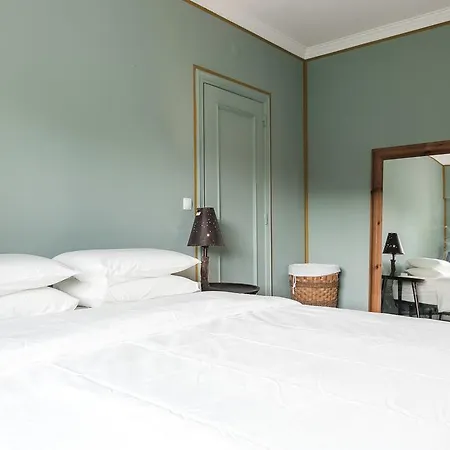 Apartment Chique And Spacious Flat In *