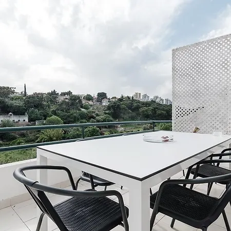 Apartment Chique And Spacious Flat In