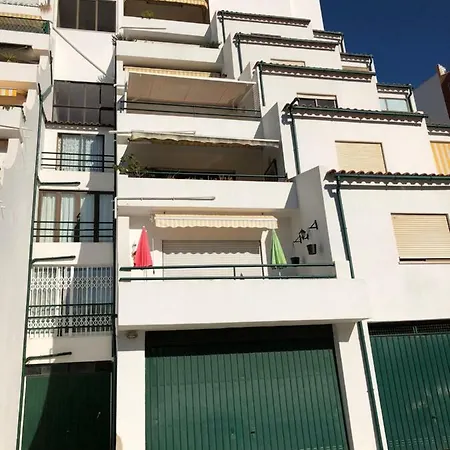 Chique And Spacious Flat In Cascais